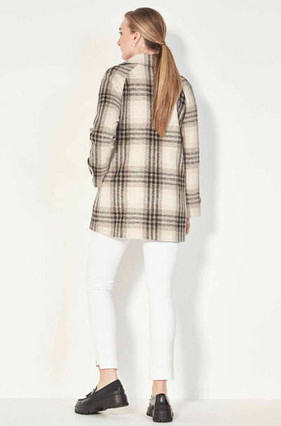 Verge - Tori Coat