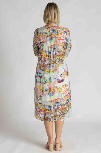 Johnny Was - Tosha Dress