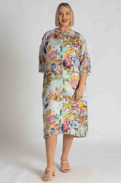 Johnny Was - Tosha Dress