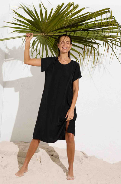 Mela Purdie - Transit T Dress