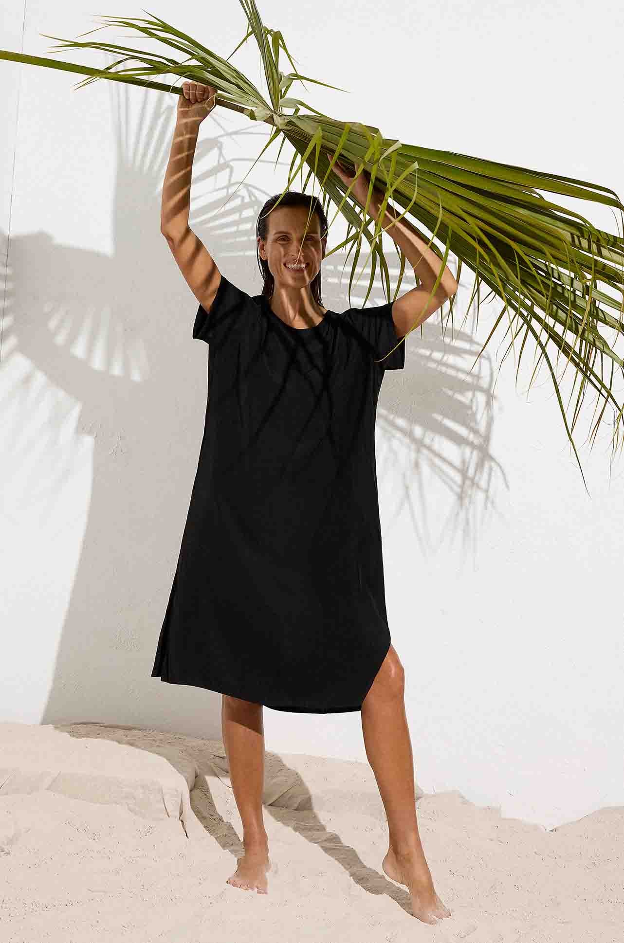 Mela Purdie - Transit T Dress