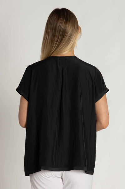 Mela Purdie - Transit T in Carbon