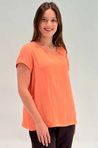 Mela Purdie - Transit T in Peel