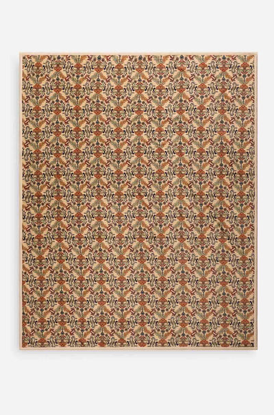 Johnny Was - Travel Blanket in Cuyama Scarf