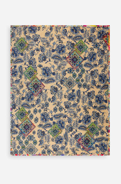 Johnny Was - Travel Blanket in Kallie