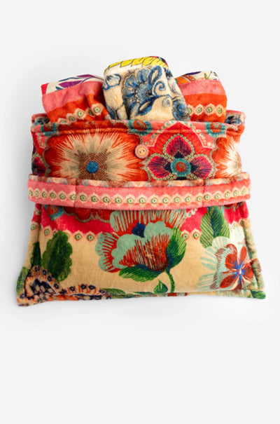 Johnny Was - Travel Blanket in Kallie