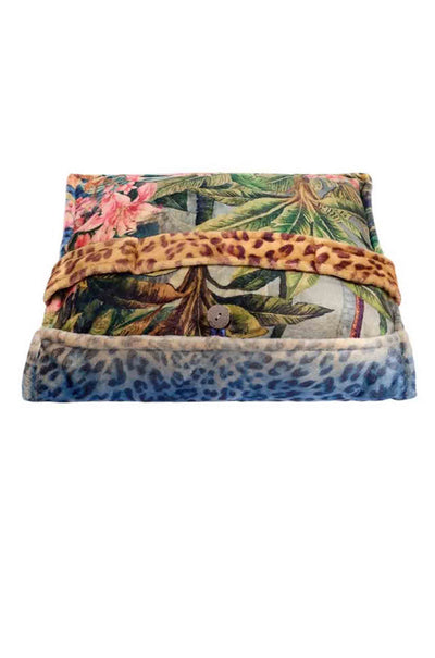 Johnny Was - Travel Blanket in Meghann