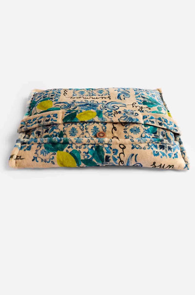 Johnny Was - Travel Blanket in Olympe