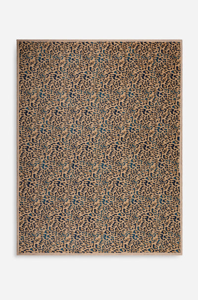 Johnny Was - Travel Blanket in Clyde Scarf