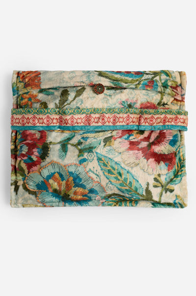 Johnny Was - Travel Blanket in Gillian