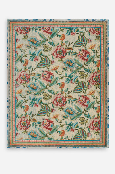 Johnny Was - Travel Blanket in Gillian