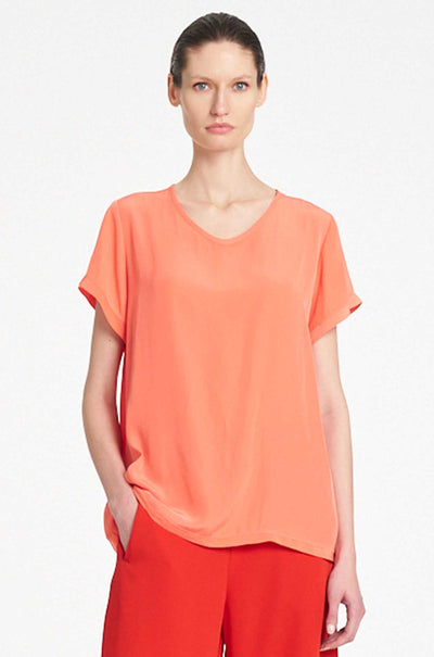 Mela Purdie - Travel T