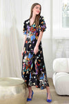 Curate - Butterfly Me To The Moon Treat Yourself Dress