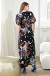 Curate - Butterfly Me To The Moon Treat Yourself Dress