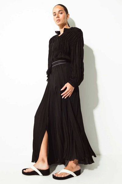 Lounge The Label - Tremezzo Skirt