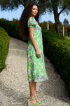 Curate - Paint Me Happy True To Form Dress