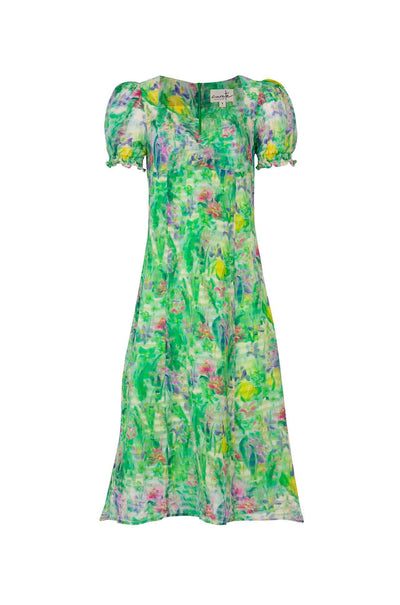 Curate - Paint Me Happy True To Form Dress