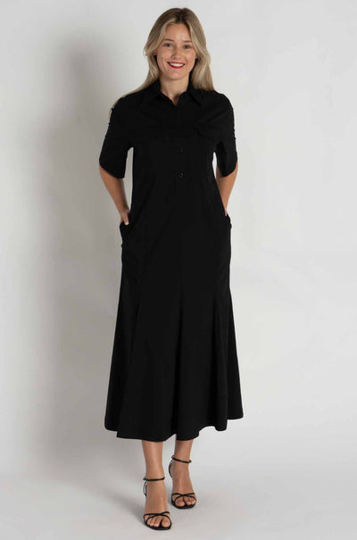 Mela Purdie - Trunk Dress