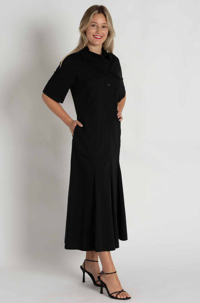 Mela Purdie - Trunk Dress