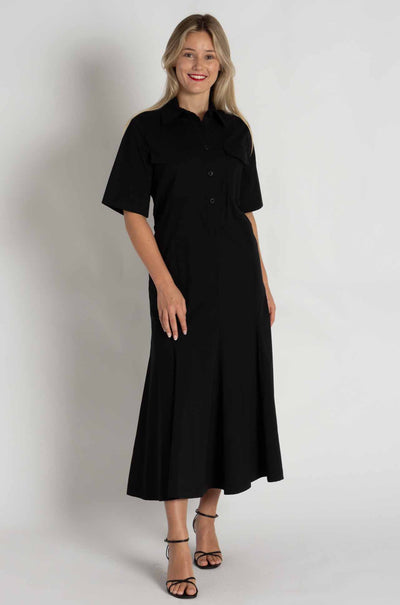 Mela Purdie - Trunk Dress