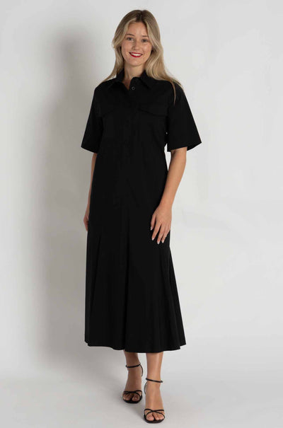 Mela Purdie - Trunk Dress
