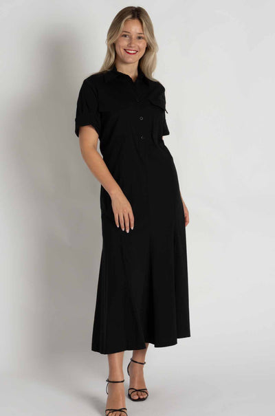Mela Purdie - Trunk Dress