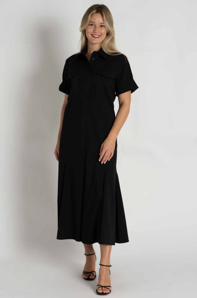 Mela Purdie - Trunk Dress