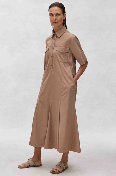Mela Purdie - Trunk Dress