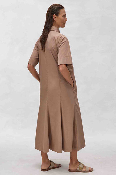 Mela Purdie - Trunk Dress
