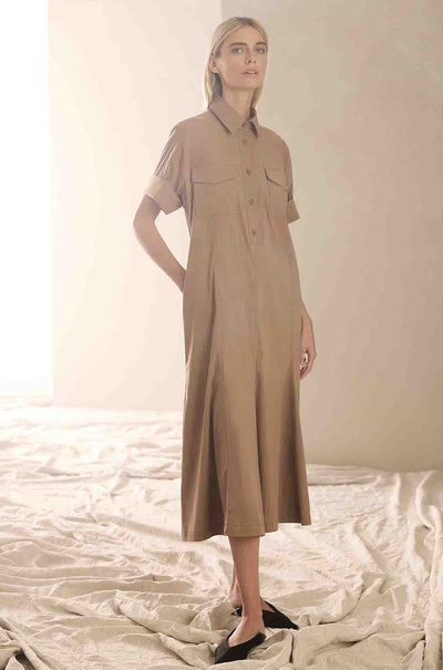 Mela Purdie - Trunk Dress