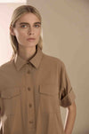 Mela Purdie - Trunk Dress