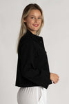 Mela Purdie - Trunk Jacket