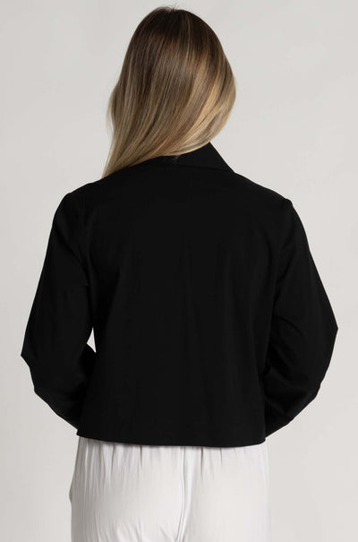 Mela Purdie - Trunk Jacket