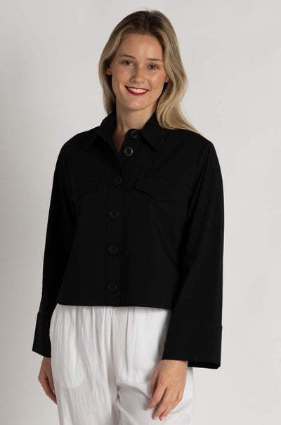 Mela Purdie - Trunk Jacket