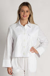 Mela Purdie - Trunk Jacket