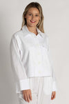 Mela Purdie - Trunk Jacket