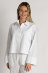 Mela Purdie - Trunk Jacket