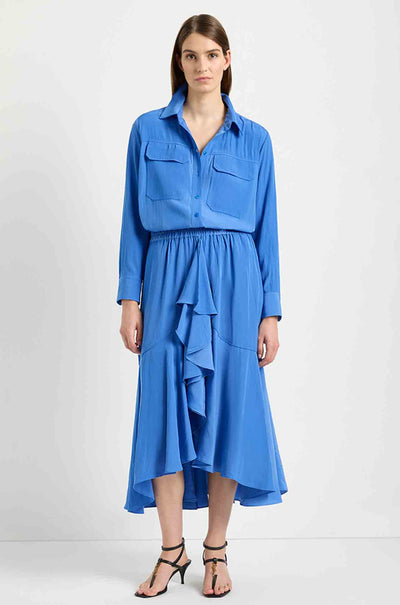 Mela Purdie - Vine Skirt