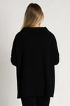 Mela Purdie - Tube Sweater in Ridge Ponte