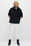 Mela Purdie - Tube Sweater in Ridge Ponte