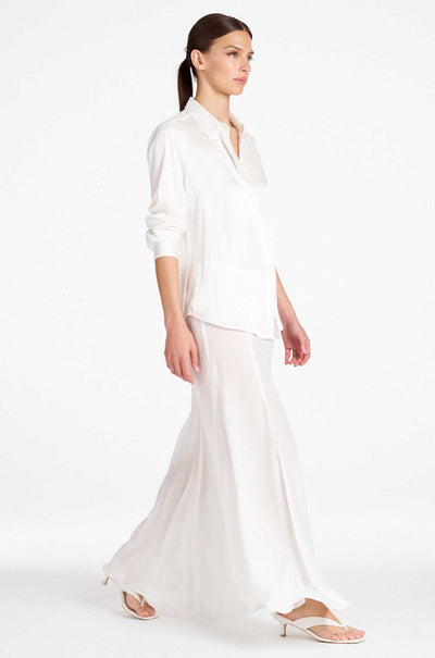 Signature Mela Purdie - Tulle Skirt in Tulle