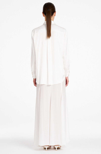 Signature Mela Purdie - Tulle Skirt in Tulle