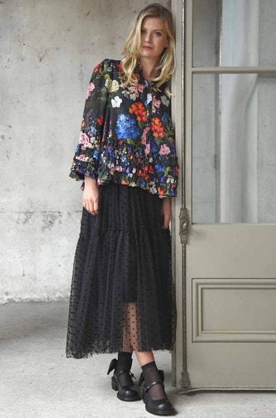 Trelise Cooper - Tulley Not Tulley Not Skirt