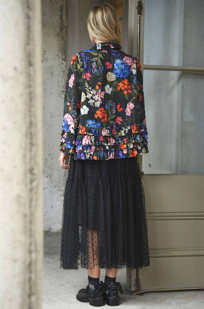 Trelise Cooper - Tulley Not Tulley Not Skirt