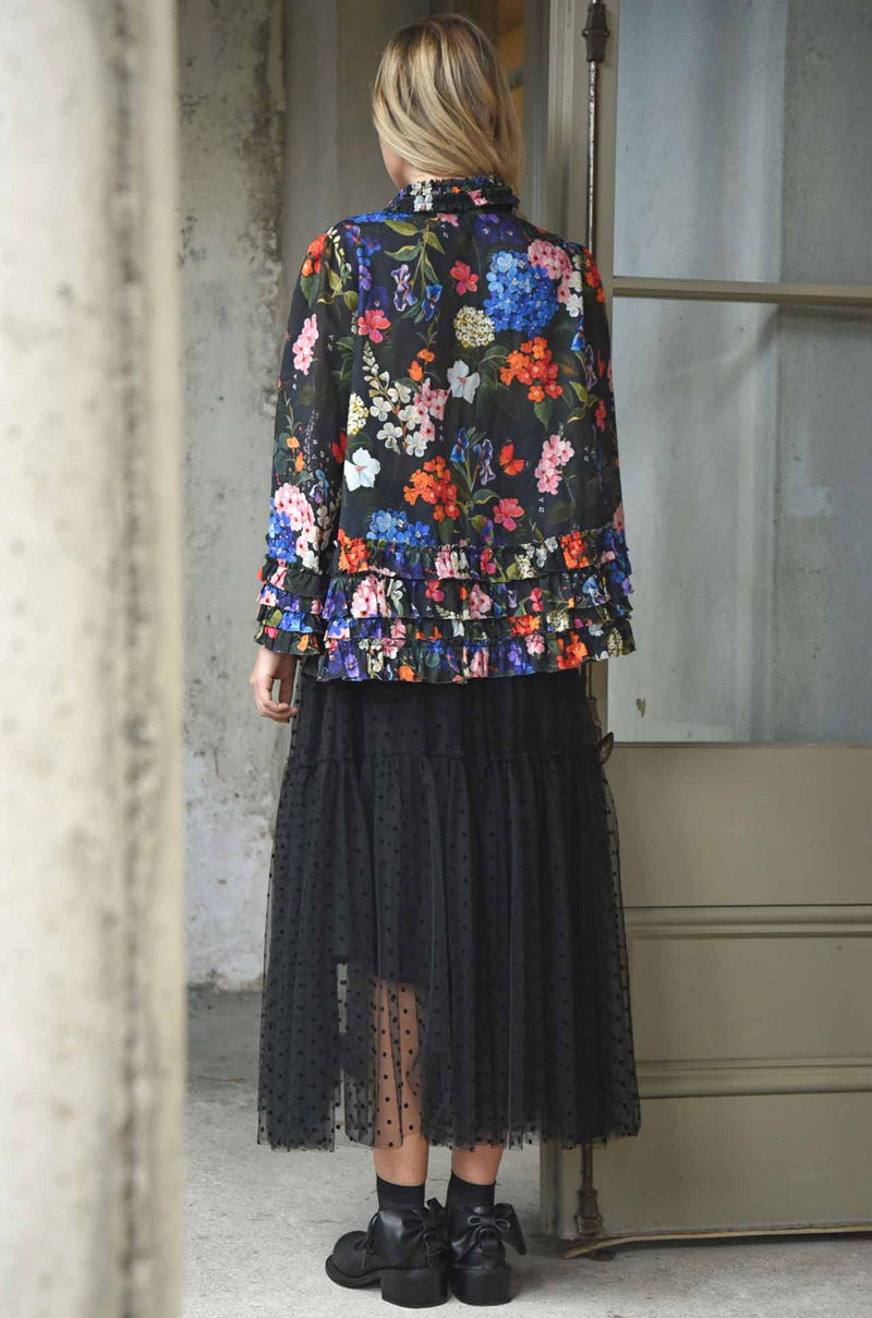 Trelise Cooper - Tulley Not Tulley Not Skirt