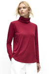 Mela Purdie - Turtle Neck Top