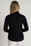 Mela Purdie - Turtle Neck Top