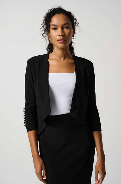 Joseph Ribkoff - Tux Overpiece