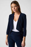 Joseph Ribkoff - Tux Overpiece