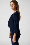 Joseph Ribkoff - Tux Overpiece